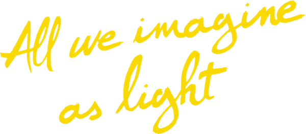 All We Imagine as Light logo