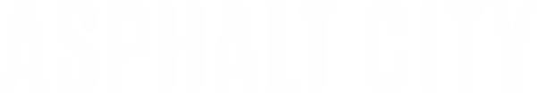 Asphalt City logo