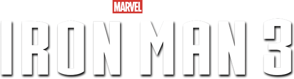 Iron Man 3 logo