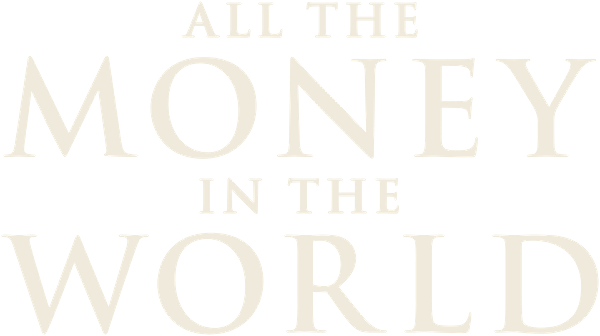 All the Money in the World logo