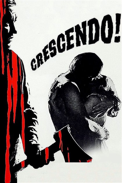 Poster for Crescendo