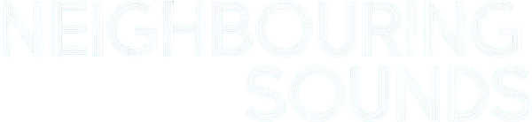 Neighboring Sounds logo