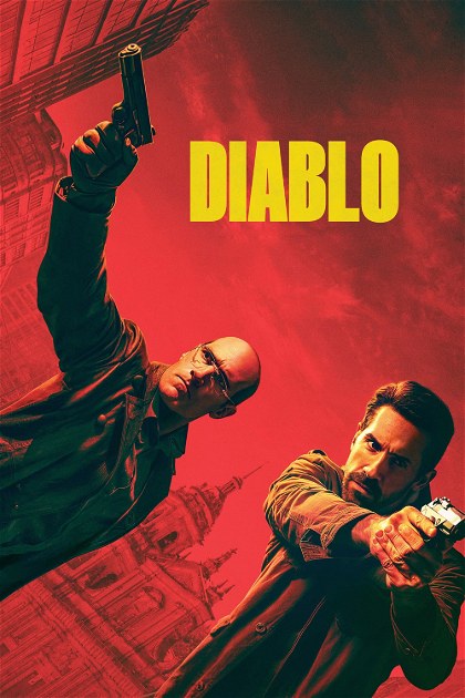 Poster for Diablo