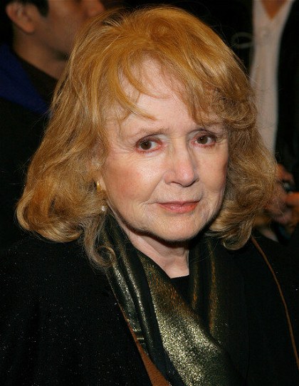 Piper Laurie