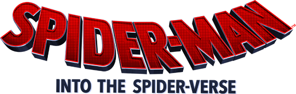 Spider-Man: Into the Spider-Verse logo