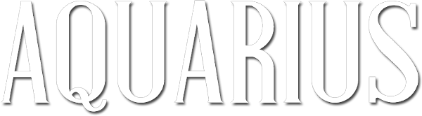 Aquarius logo