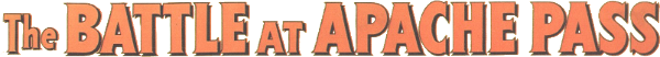 The Battle at Apache Pass logo