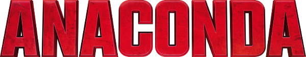 Anaconda logo