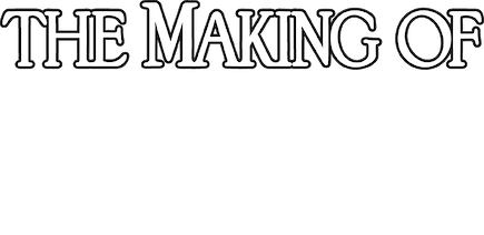 The Making of Jay Kelly logo
