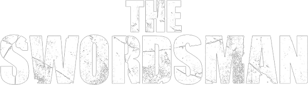 The Swordsman logo