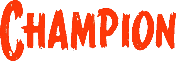 Champion logo