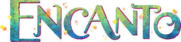 Encanto logo