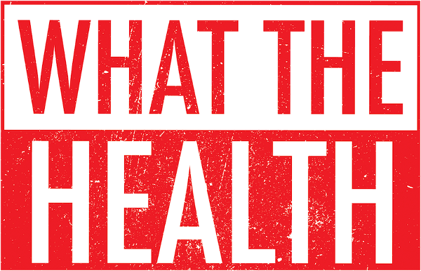 What the Health logo