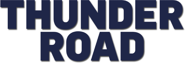 Thunder Road logo