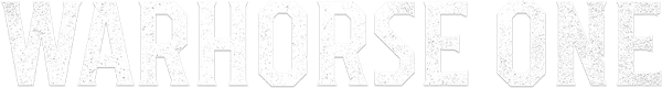 Warhorse One logo