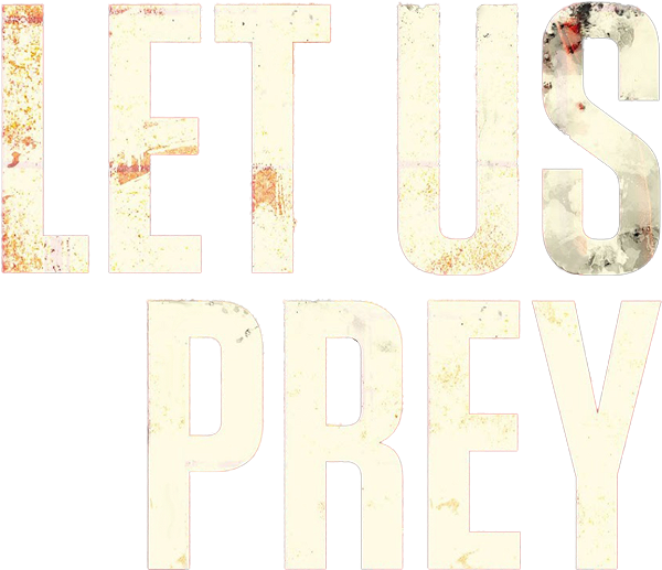 Let Us Prey logo