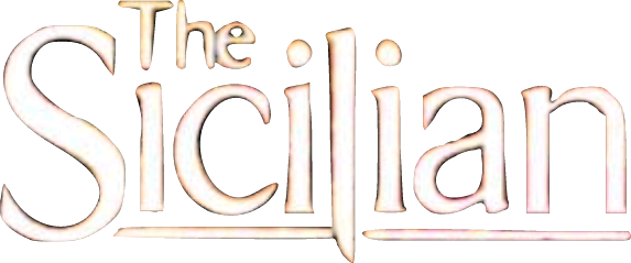 The Sicilian logo