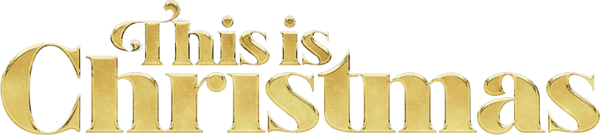 This Is Christmas logo