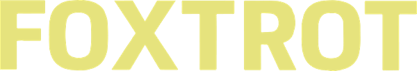 Foxtrot logo
