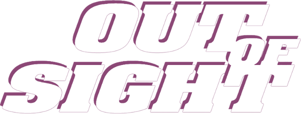 Out of Sight logo
