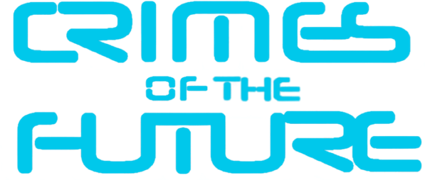 Crimes of the Future logo