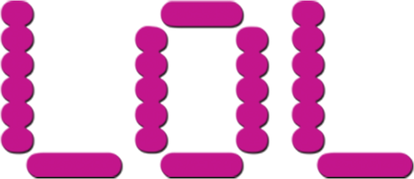LOL logo