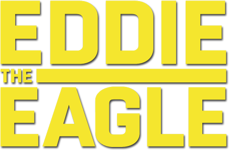 Eddie the Eagle logo