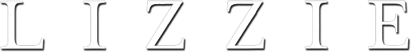 Lizzie logo