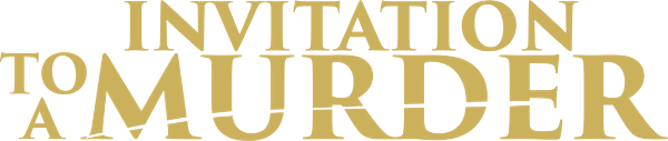 Invitation to a Murder logo