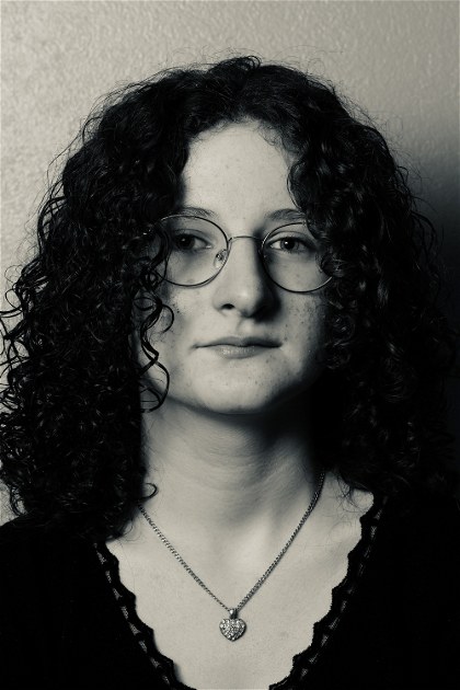 Méline Cuvillier