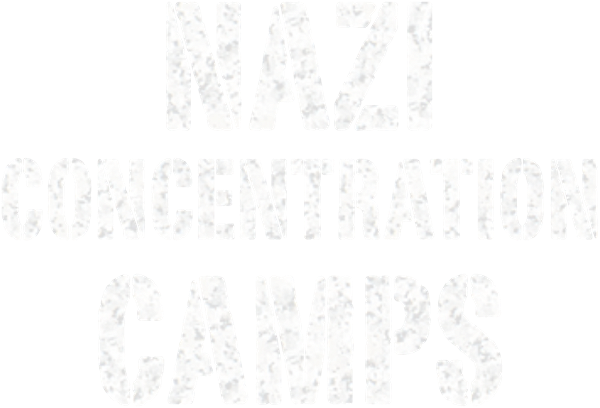 Nazi Concentration and Prison Camps logo