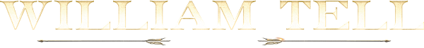 William Tell logo