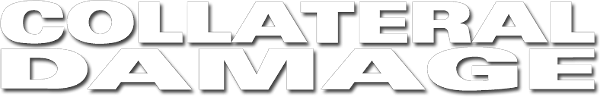 Collateral Damage logo