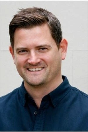 Dave Bishop