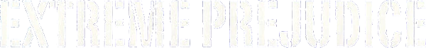 Extreme Prejudice logo