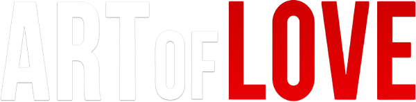 Art of Love logo
