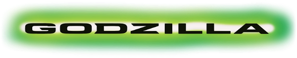 Godzilla logo