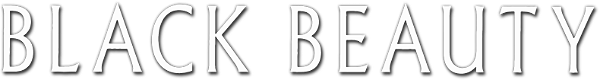 Black Beauty logo