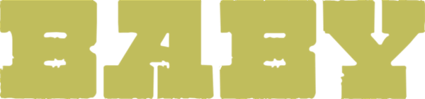 Baby logo