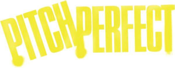 Pitch Perfect logo