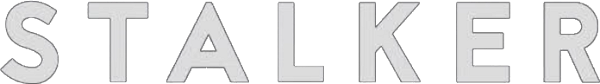 Stalker logo