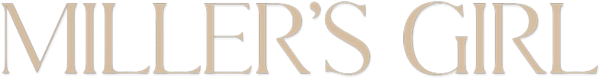 Miller's Girl logo