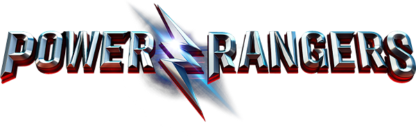 Power Rangers logo