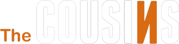 The Cousins logo