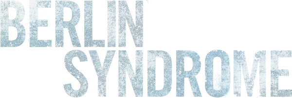 Berlin Syndrome logo