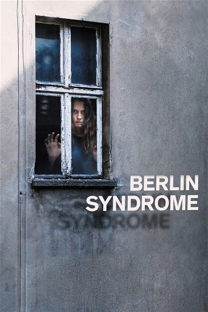 Poster for Berlin Syndrome