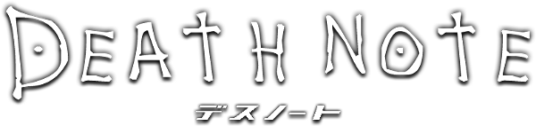 Death Note logo