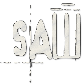 Saw logo