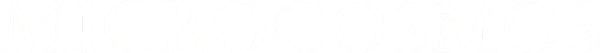 Microcosmos logo