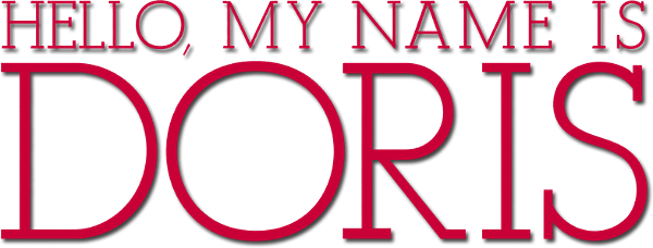 Hello, My Name Is Doris logo